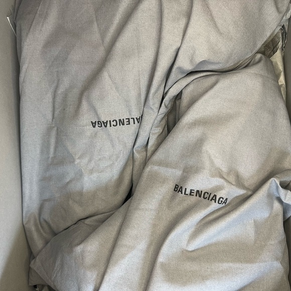 Balenciaga Bulldozer boots - Picture 7 of 7